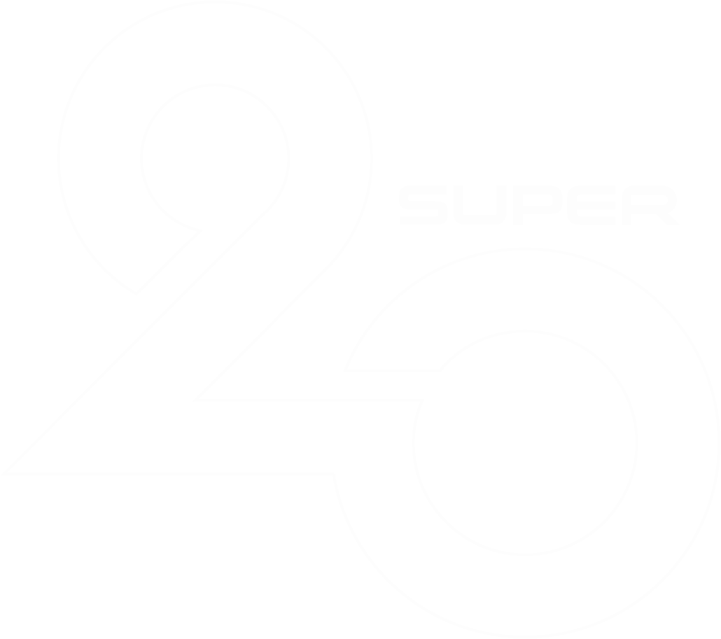 super 20